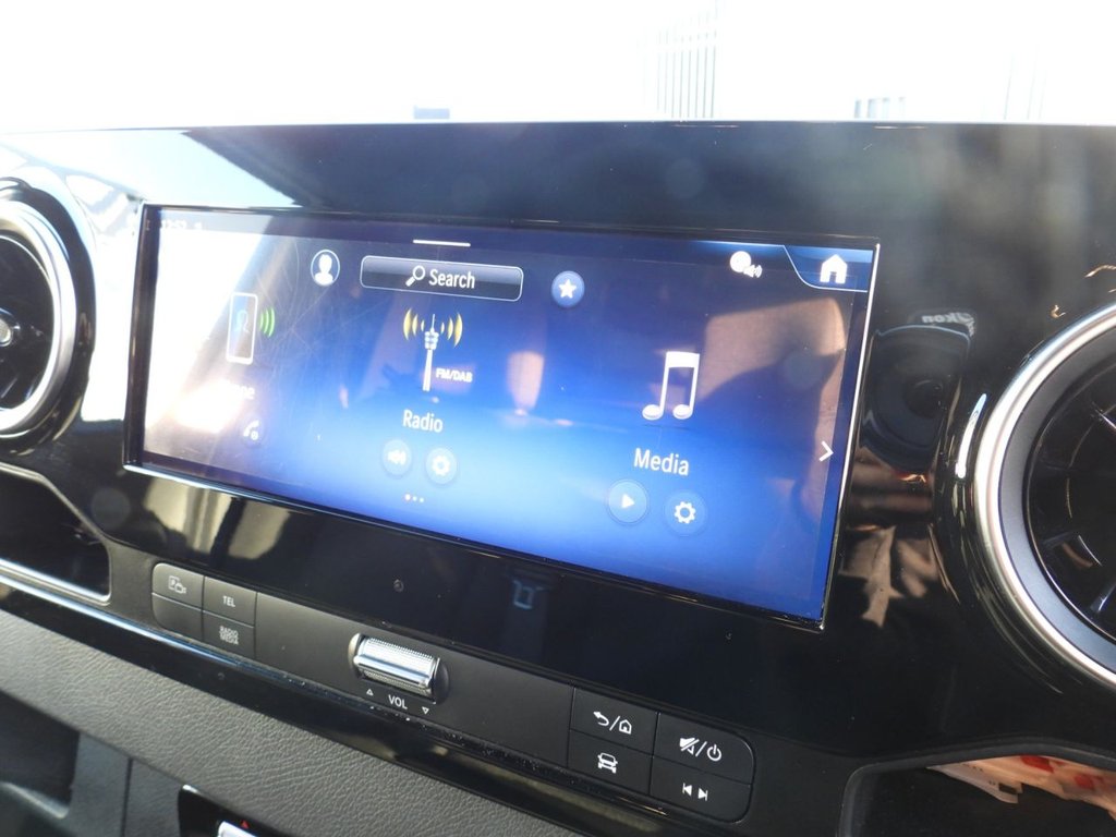 Used Mercedes-Benz Sprinter 2024 for sale - 77236704: Photo 23