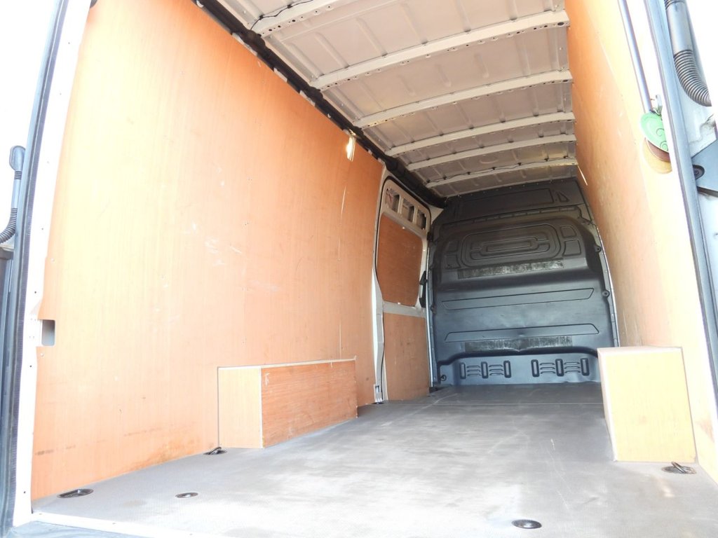 Used Mercedes-Benz Sprinter 2024 for sale - 77236704: Photo 27