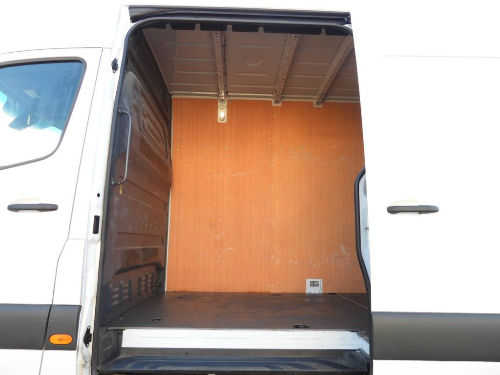 Used Mercedes-Benz Sprinter 2024 for sale - 77236704: Photo 30