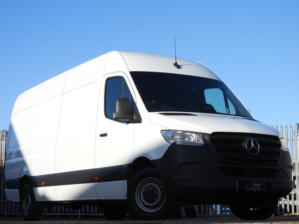 Used Mercedes-Benz Sprinter 2024 for sale - 77236704: Photo 33