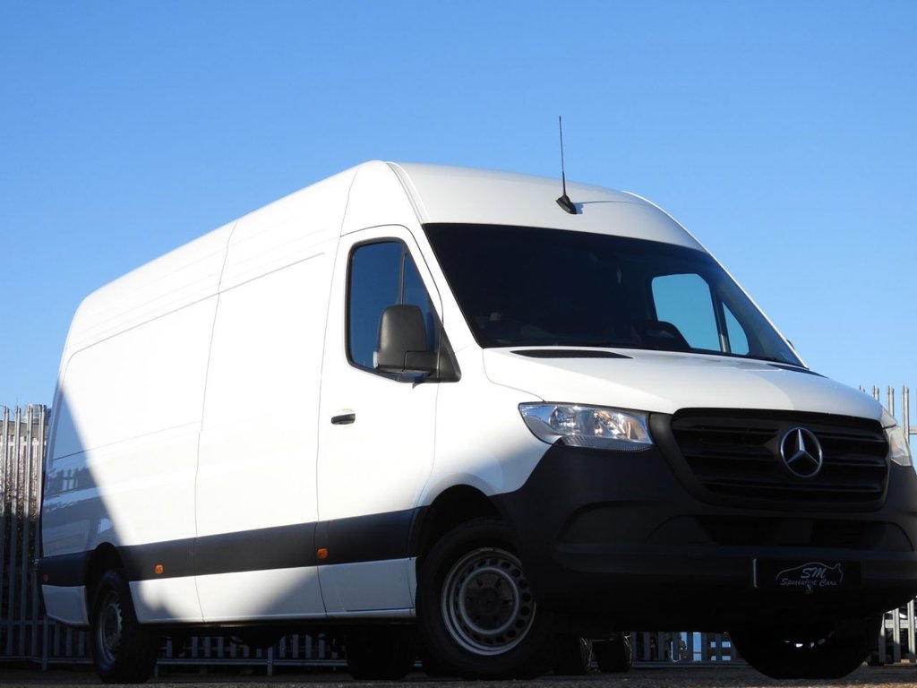 Used Mercedes-Benz Sprinter 2024 for sale - 77236704: Photo 37