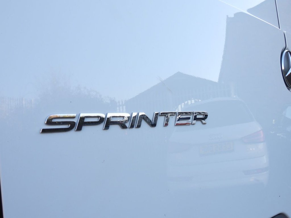 Used Mercedes-Benz Sprinter 2024 for sale - 77236704: Photo 40