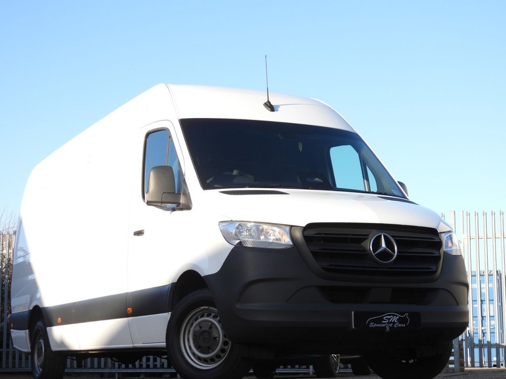 Used Mercedes-Benz Sprinter 2024 for sale - 77236704: Photo 5