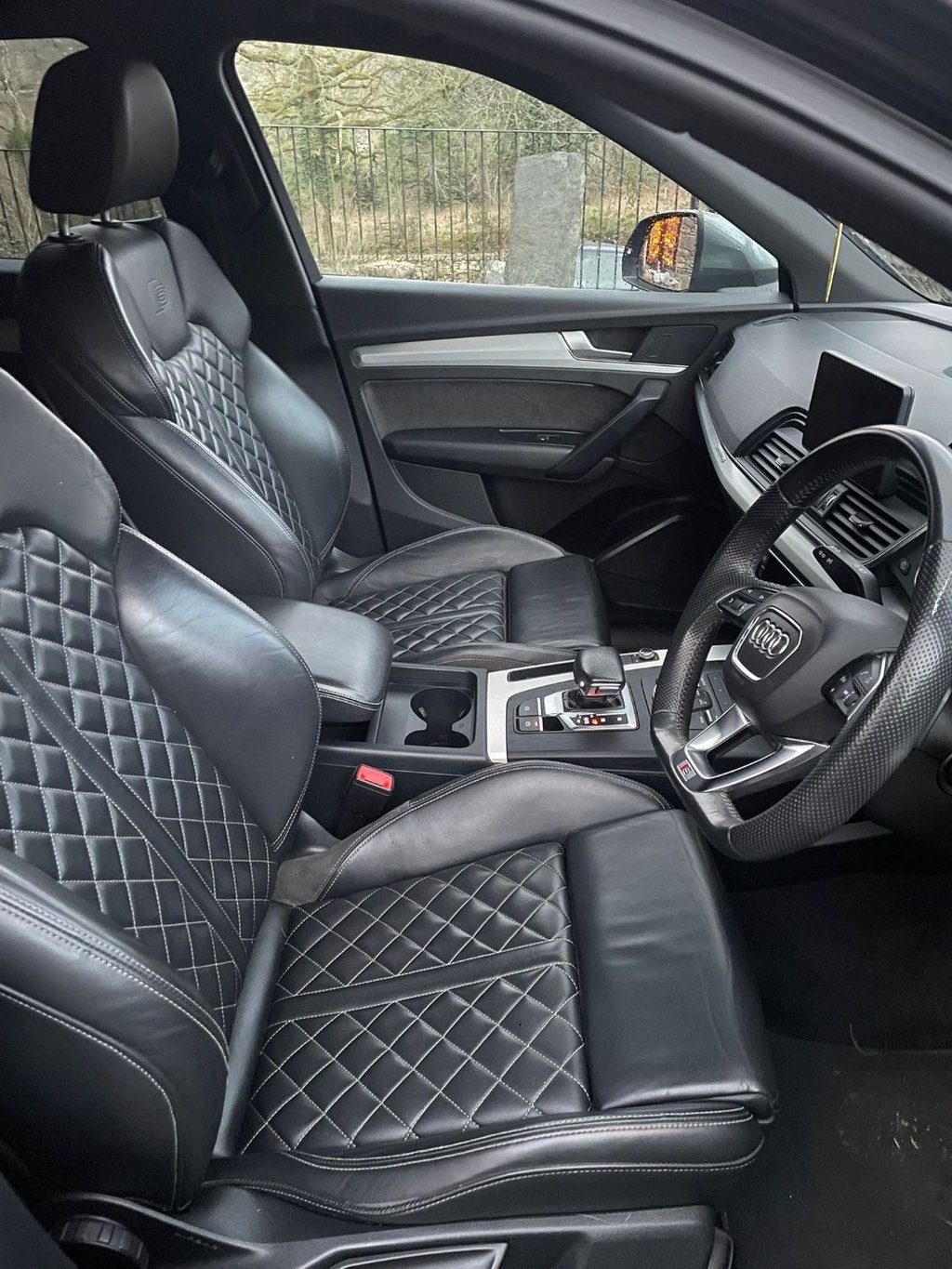 Used Audi Q5 2019 for sale - 77165969: Photo 4