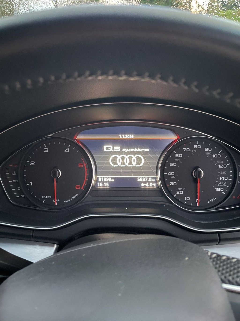 Used Audi Q5 2019 for sale - 77165969: Photo 5