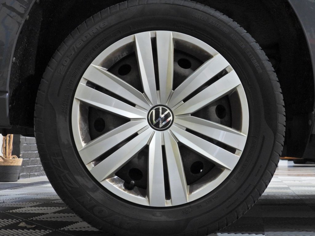 Used Volkswagen Caddy 2022 for sale - 78068334: Photo 13