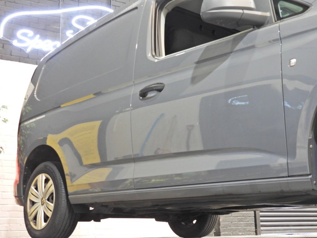 Used Volkswagen Caddy 2022 for sale - 78068334: Photo 14