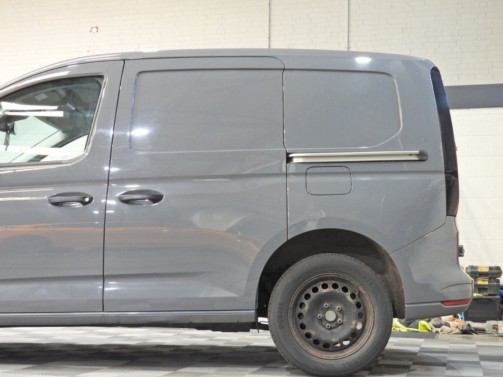 Used Volkswagen Caddy 2022 for sale - 78068334: Photo 18