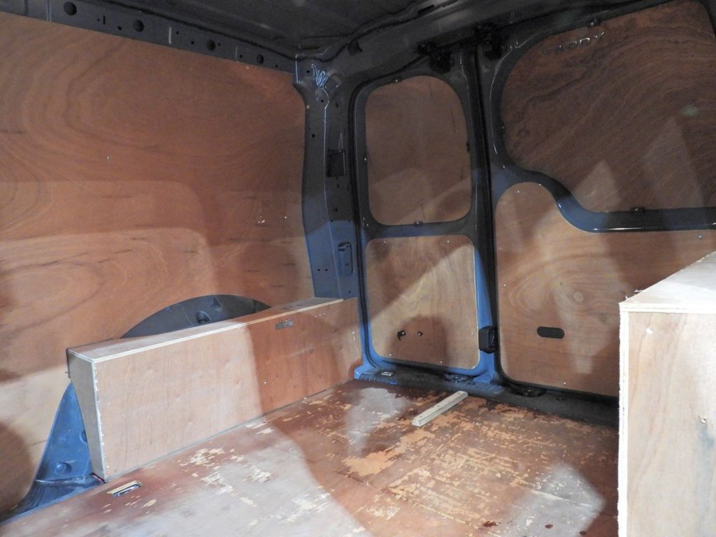 Used Volkswagen Caddy 2022 for sale - 78068334: Photo 20