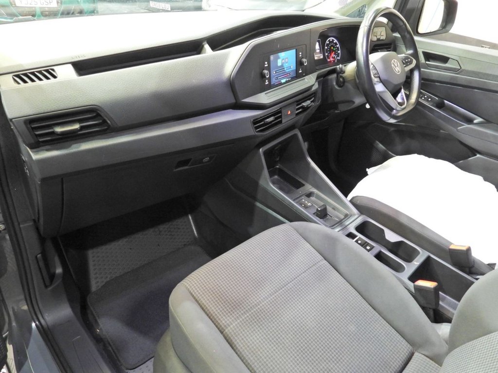 Used Volkswagen Caddy 2022 for sale - 78068334: Photo 21