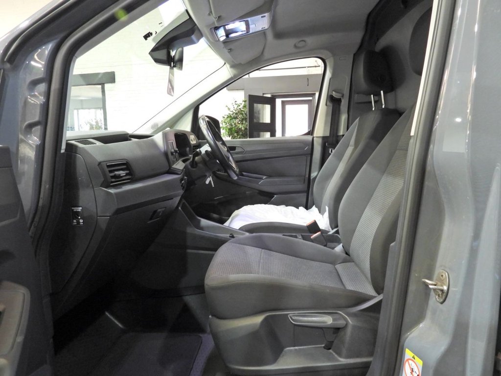 Used Volkswagen Caddy 2022 for sale - 78068334: Photo 22