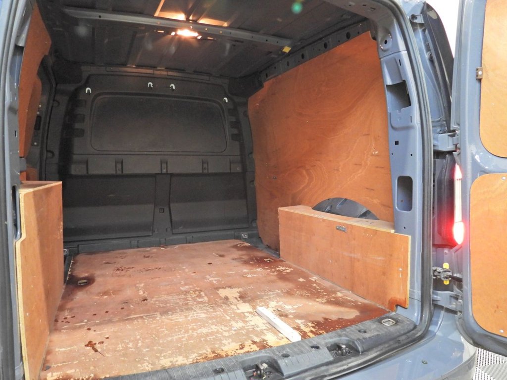 Used Volkswagen Caddy 2022 for sale - 78068334: Photo 24