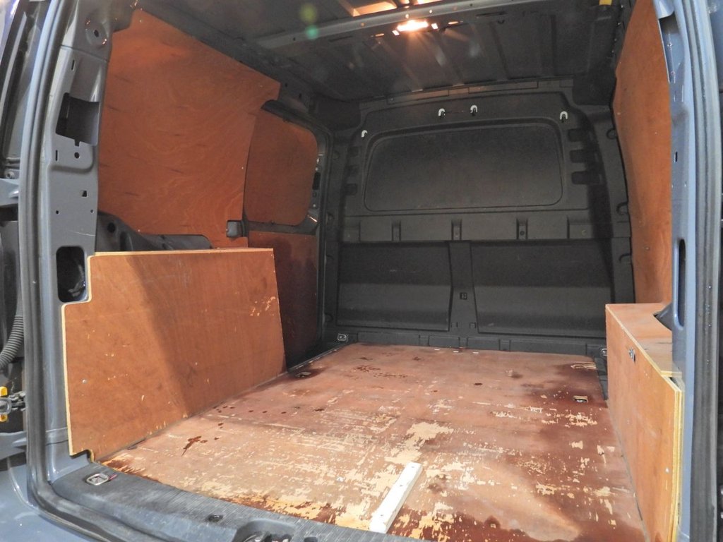 Used Volkswagen Caddy 2022 for sale - 78068334: Photo 25