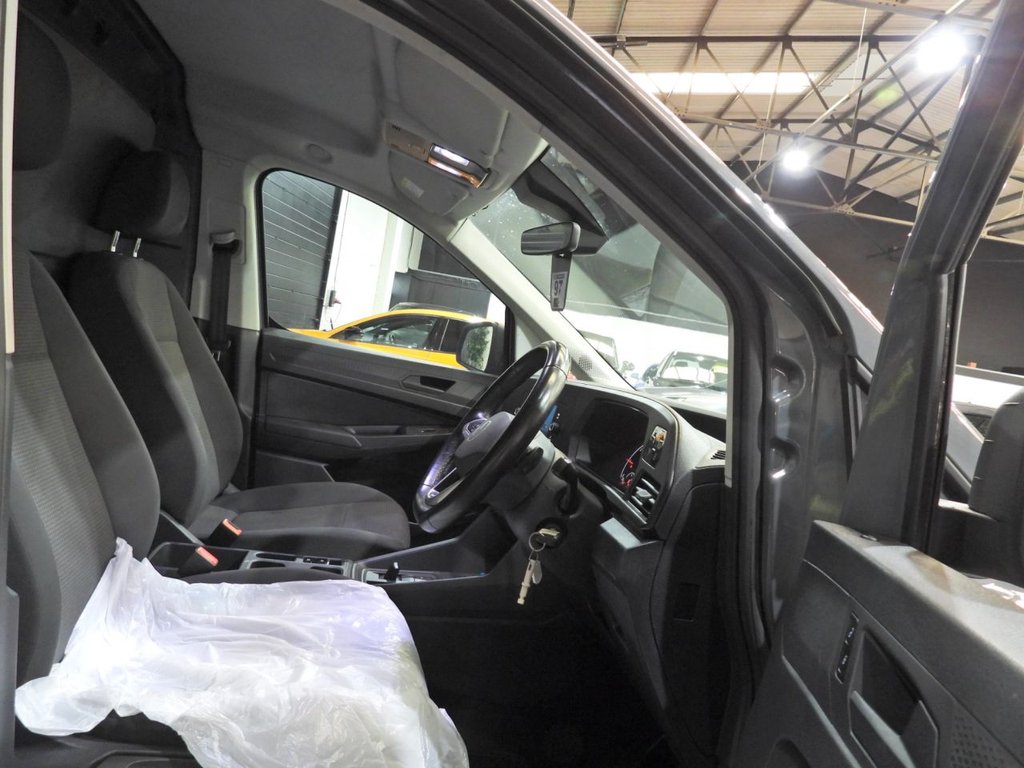 Used Volkswagen Caddy 2022 for sale - 78068334: Photo 26