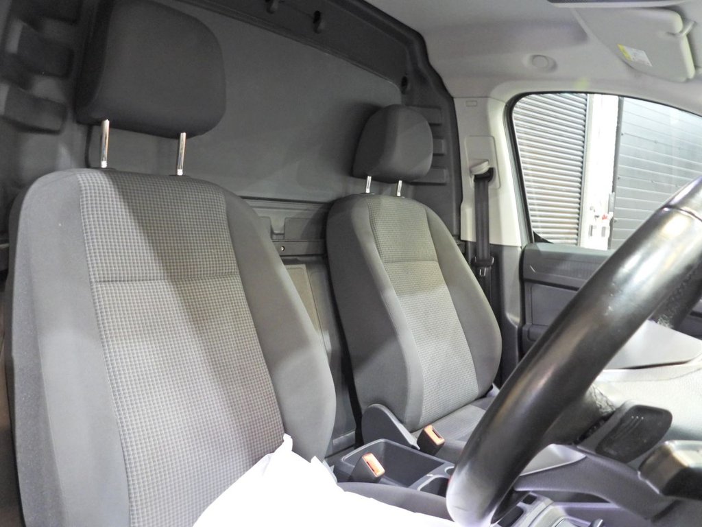 Used Volkswagen Caddy 2022 for sale - 78068334: Photo 28