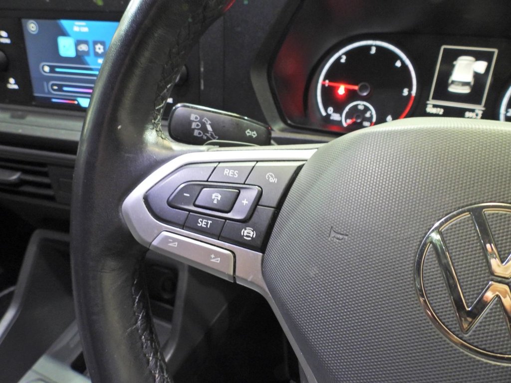 Used Volkswagen Caddy 2022 for sale - 78068334: Photo 30