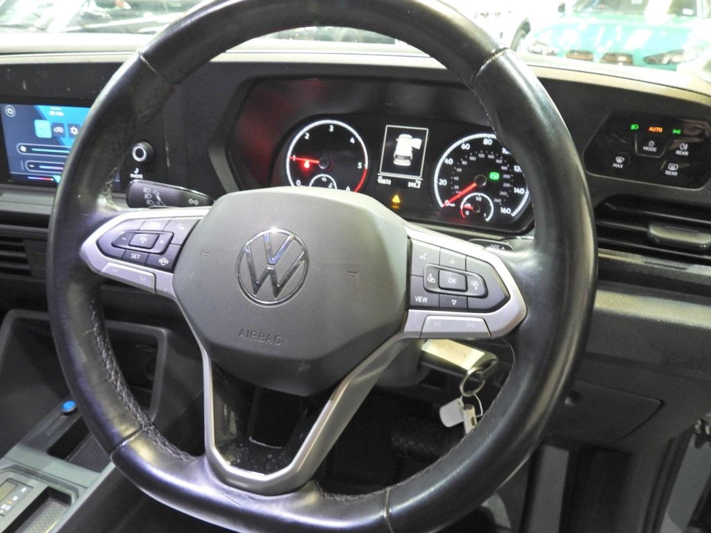 Used Volkswagen Caddy 2022 for sale - 78068334: Photo 31