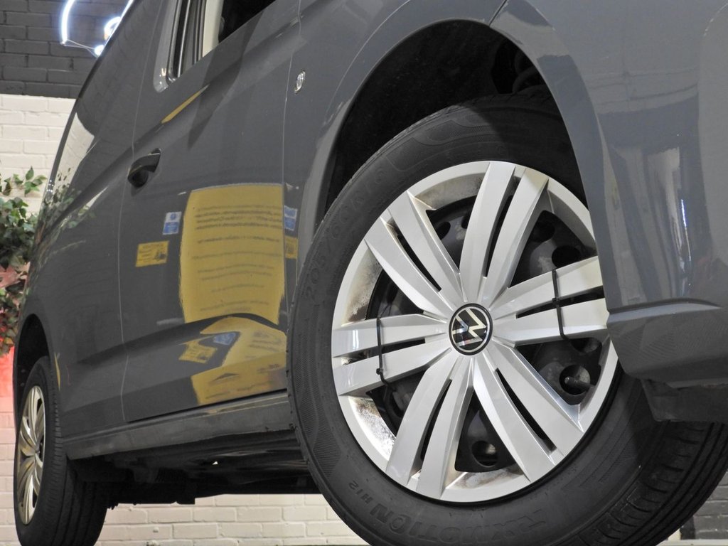 Used Volkswagen Caddy 2022 for sale - 78068334: Photo 7