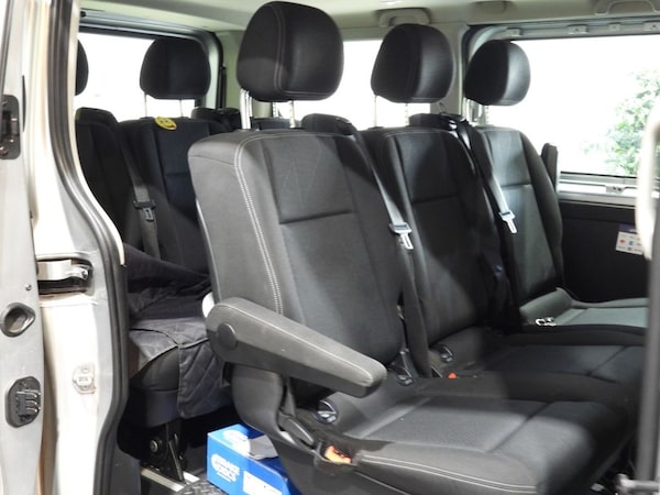 Used Renault Trafic 2018 for sale - 76303505: Photo 17