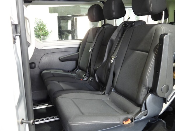 Used Renault Trafic 2018 for sale - 76303505: Photo 18