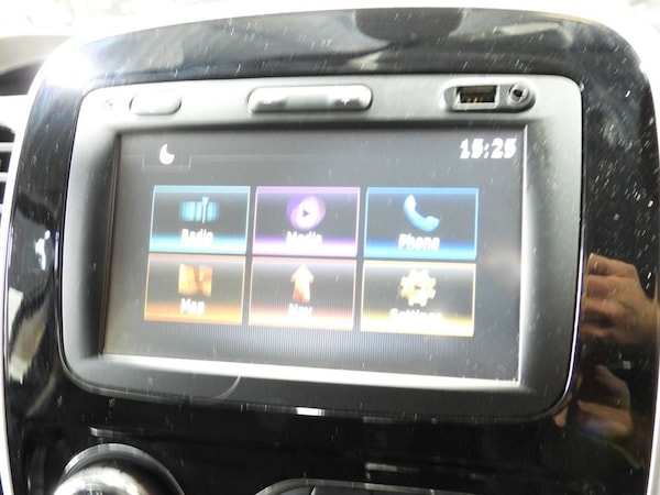 Used Renault Trafic 2018 for sale - 76303505: Photo 21