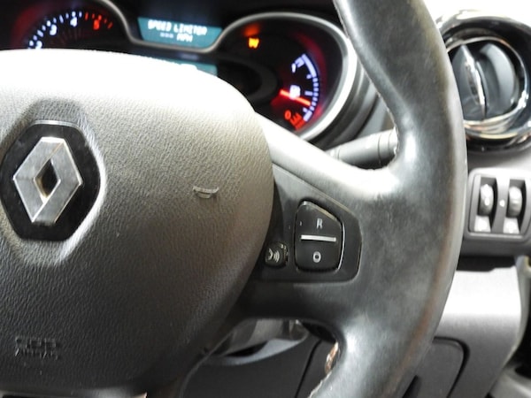 Used Renault Trafic 2018 for sale - 76303505: Photo 28