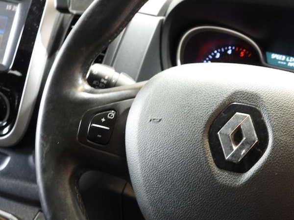 Used Renault Trafic 2018 for sale - 76303505: Photo 29