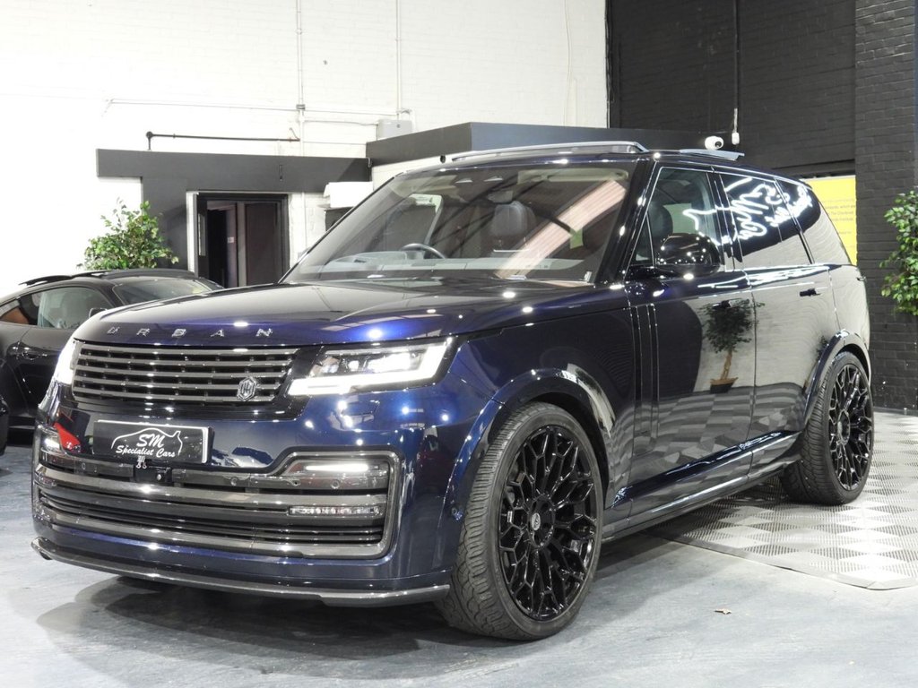 Used Land Rover Range Rover 2023 for sale - 78153520: Photo 10