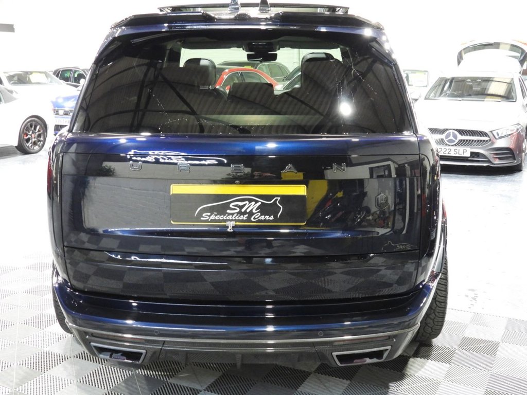 Used Land Rover Range Rover 2023 for sale - 78153520: Photo 13