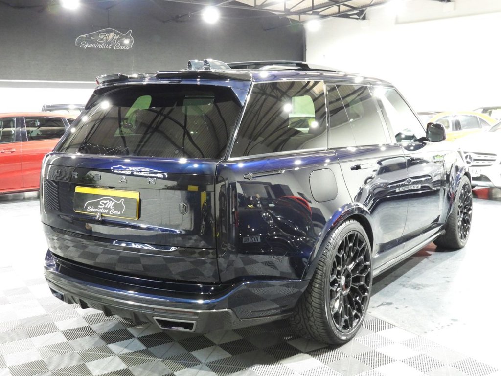 Used Land Rover Range Rover 2023 for sale - 78153520: Photo 14