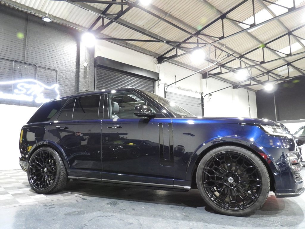 Used Land Rover Range Rover 2023 for sale - 78153520: Photo 15