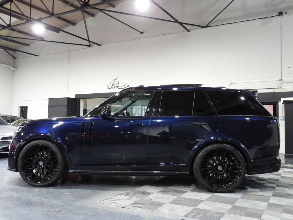 Used Land Rover Range Rover 2023 for sale - 78153520: Photo 16