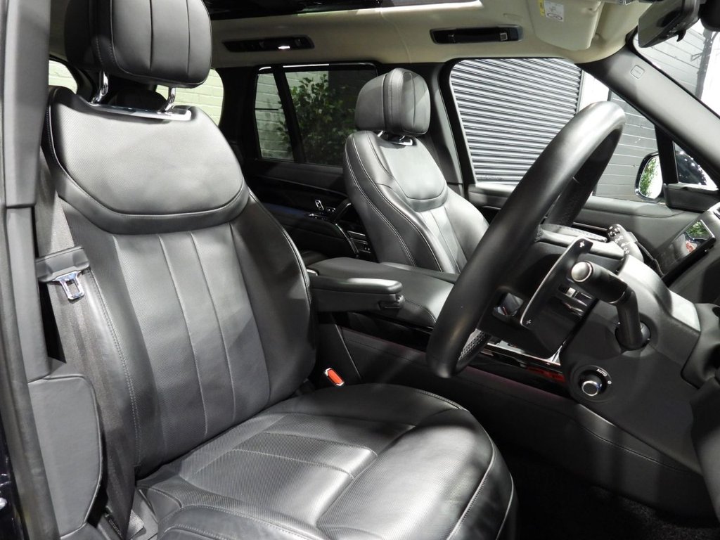 Used Land Rover Range Rover 2023 for sale - 78153520: Photo 17