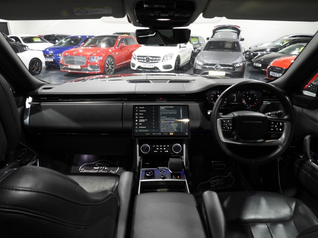 Used Land Rover Range Rover 2023 for sale - 78153520: Photo 18