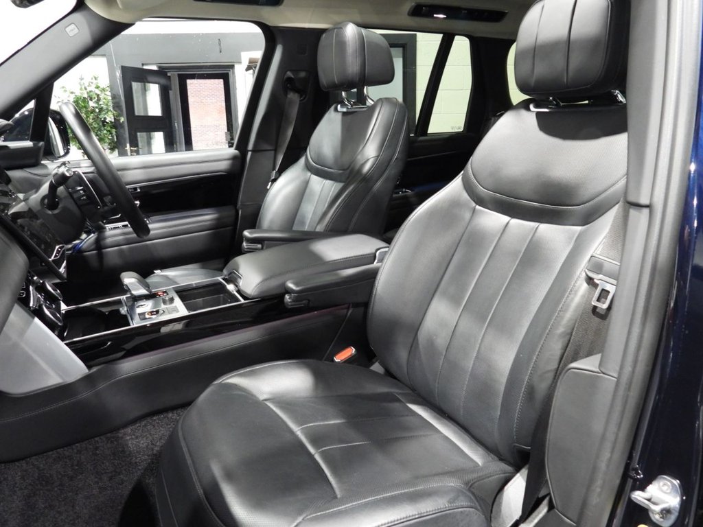 Used Land Rover Range Rover 2023 for sale - 78153520: Photo 19