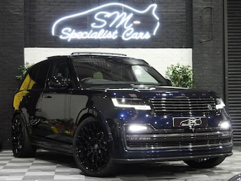 Used Land Rover Range Rover 2023 for sale - 78153520: Photo