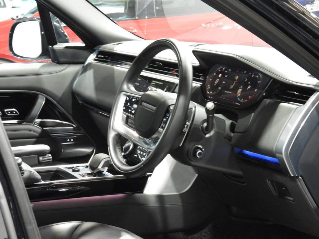 Used Land Rover Range Rover 2023 for sale - 78153520: Photo 20