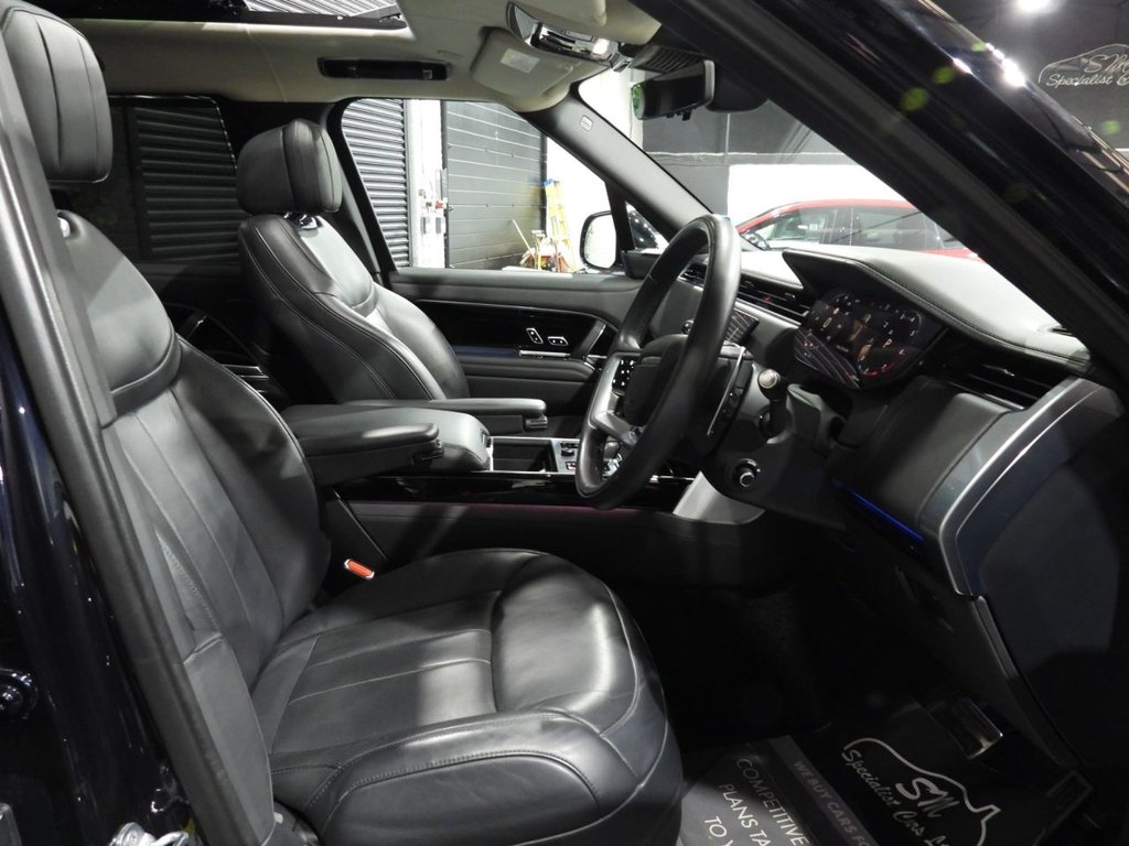 Used Land Rover Range Rover 2023 for sale - 78153520: Photo 21