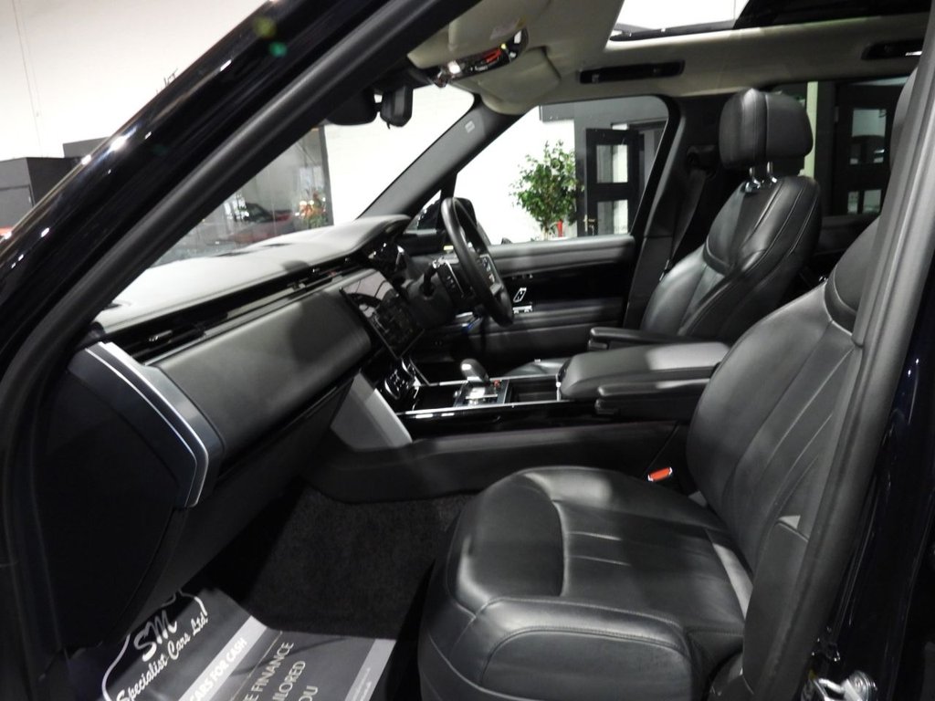 Used Land Rover Range Rover 2023 for sale - 78153520: Photo 22