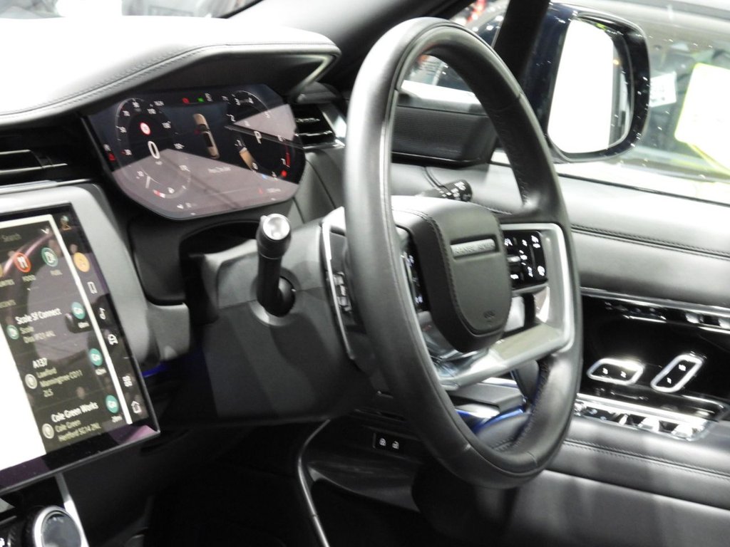 Used Land Rover Range Rover 2023 for sale - 78153520: Photo 23