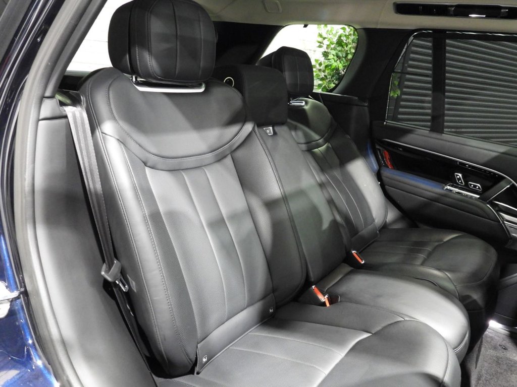 Used Land Rover Range Rover 2023 for sale - 78153520: Photo 24