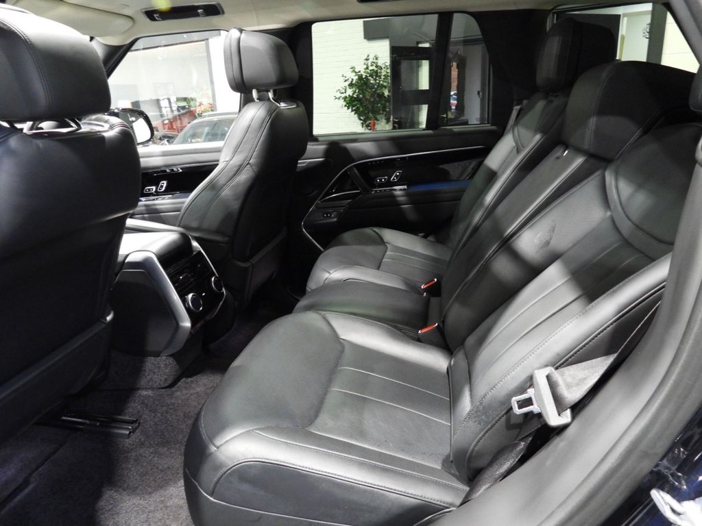 Used Land Rover Range Rover 2023 for sale - 78153520: Photo 25