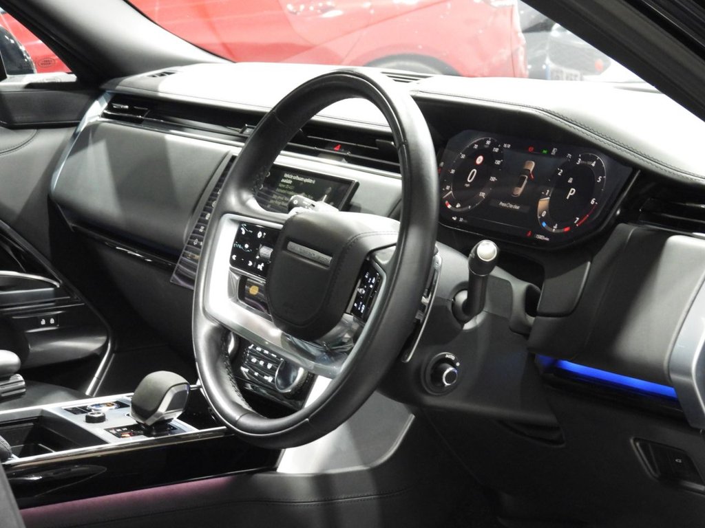 Used Land Rover Range Rover 2023 for sale - 78153520: Photo 26