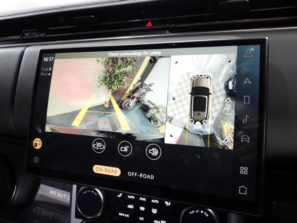 Used Land Rover Range Rover 2023 for sale - 78153520: Photo 28