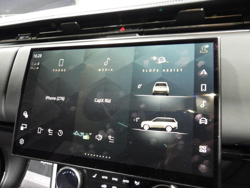 Used Land Rover Range Rover 2023 for sale - 78153520: Photo 31