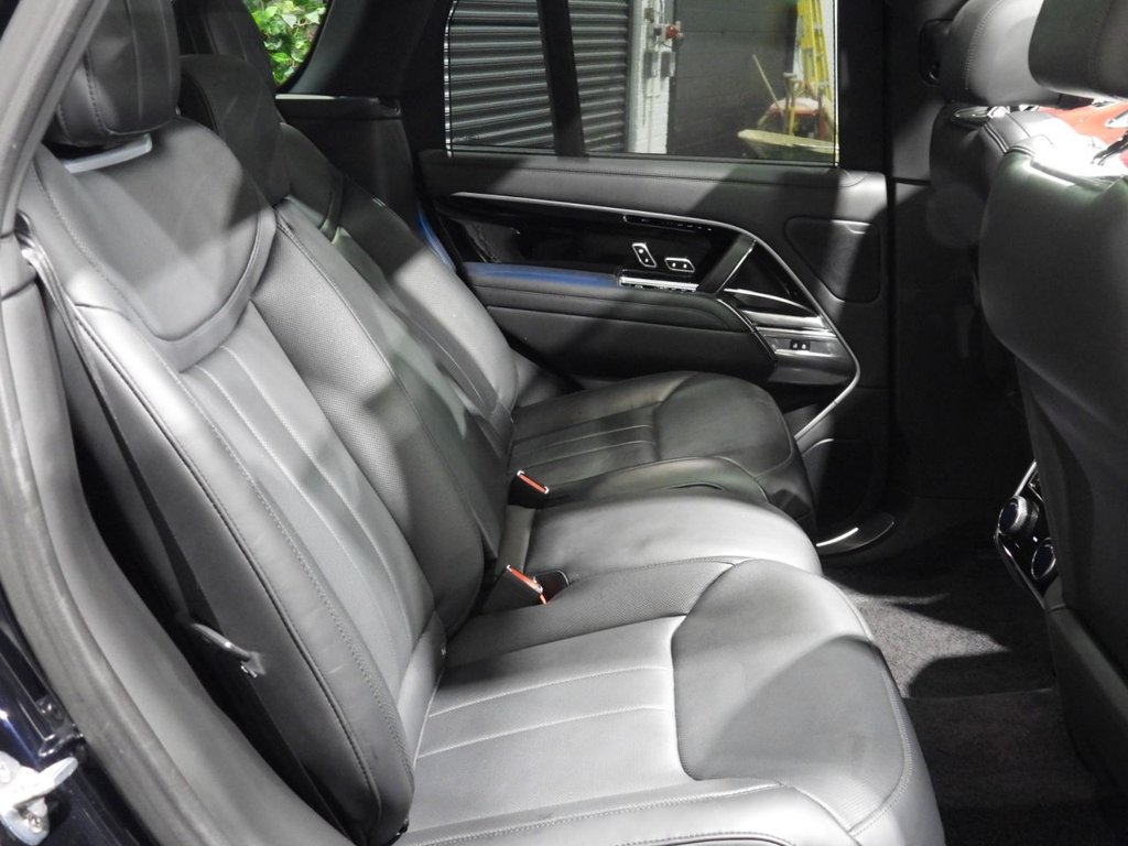 Used Land Rover Range Rover 2023 for sale - 78153520: Photo 38