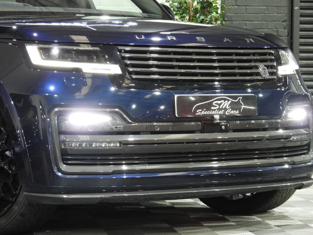 Used Land Rover Range Rover 2023 for sale - 78153520: Photo 40