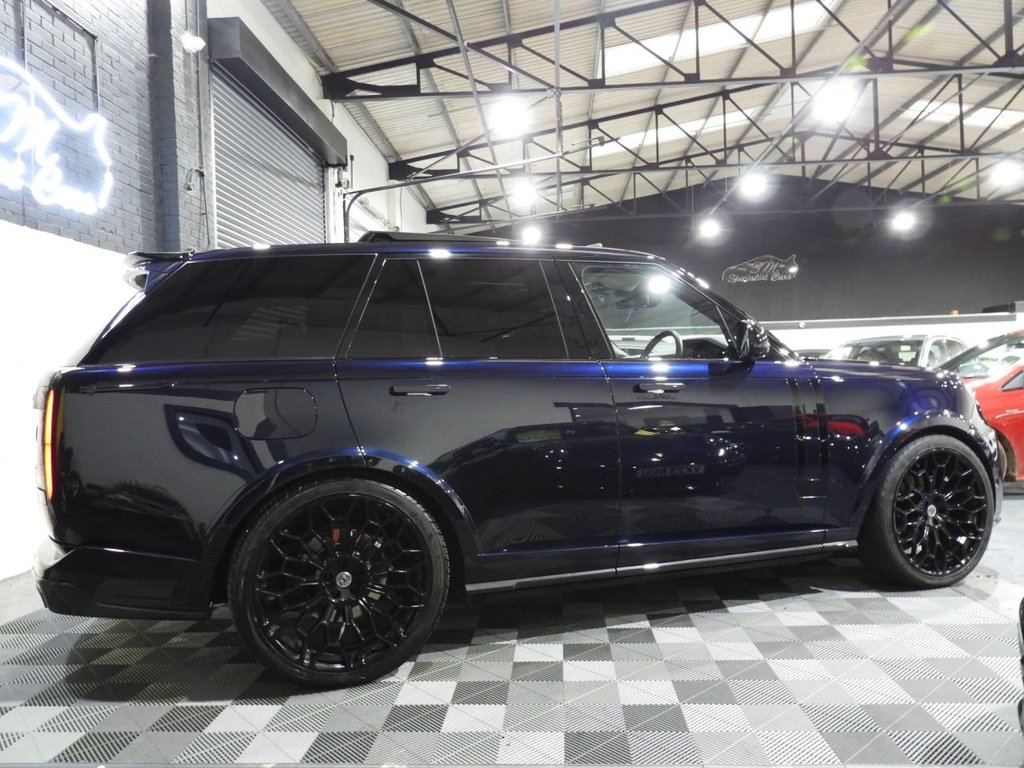 Used Land Rover Range Rover 2023 for sale - 78153520: Photo 41