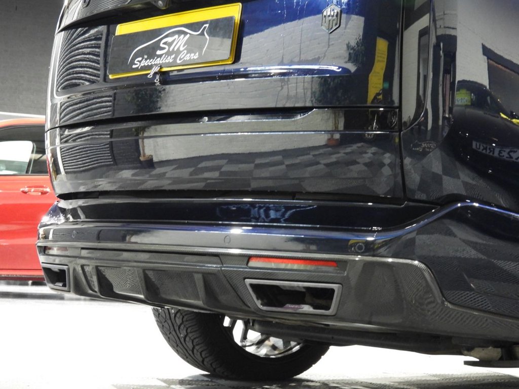 Used Land Rover Range Rover 2023 for sale - 78153520: Photo 44