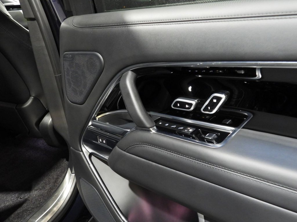 Used Land Rover Range Rover 2023 for sale - 78153520: Photo 48